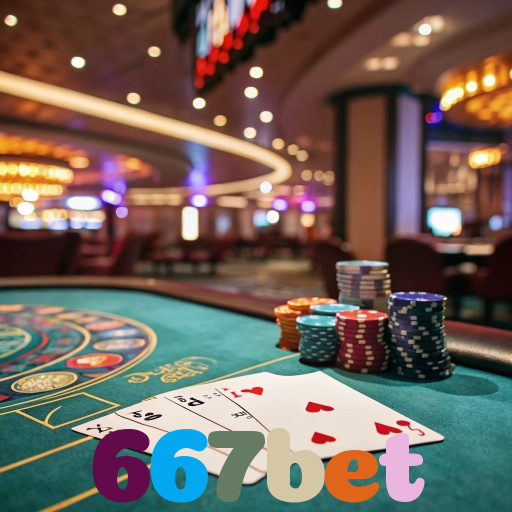 667bet - Baixe o app 667bet no Google Play e jogue ao vivo