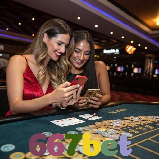 667bet - Baixe o App 667bet para Android e Comece a Jogar