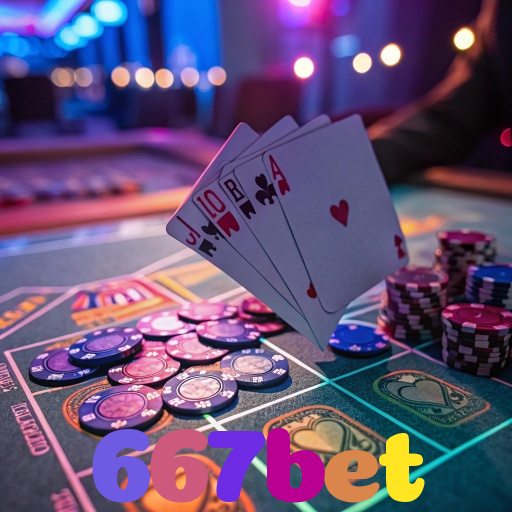 667bet - Baixe o App 667bet para Android e Comece a Jogar