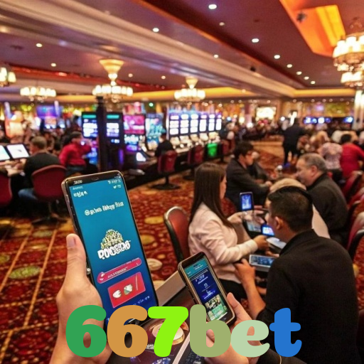 667bet - Baixe o app 667bet no Google Play e jogue ao vivo