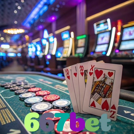 667bet - Baixe o app 667bet no Google Play e jogue ao vivo