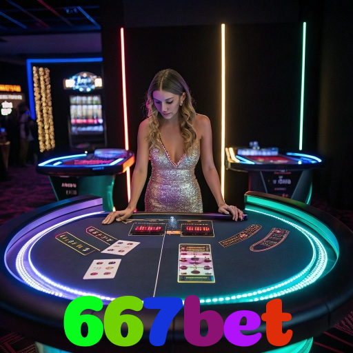 667bet - Baixe o App 667bet para Android e Comece a Jogar