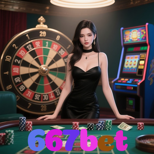 667bet - Baixe o App 667bet para Android e Comece a Jogar