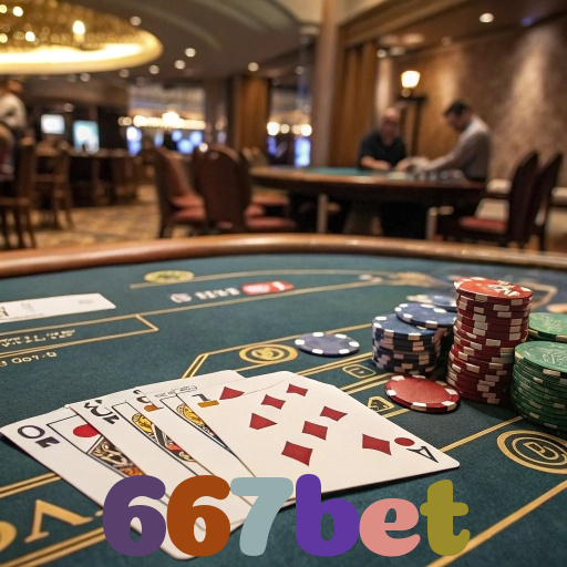 667bet - Baixe o App 667bet para Android e Comece a Jogar