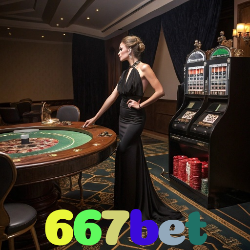 667bet - Baixe o App 667bet para Android e Comece a Jogar