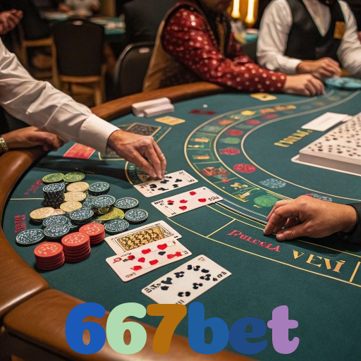 667bet - Baixe o App 667bet para Android e Comece a Jogar
