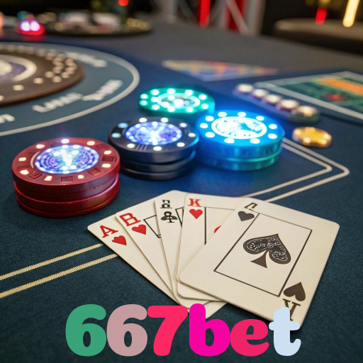 667bet - Baixe o App 667bet para Android e Comece a Jogar