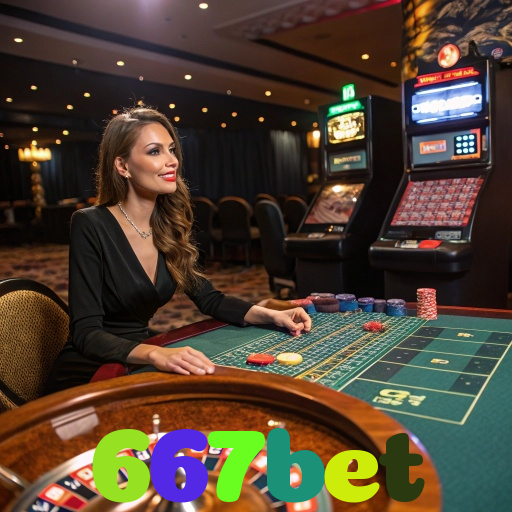 667bet - Baixe o app 667bet no Google Play e jogue ao vivo
