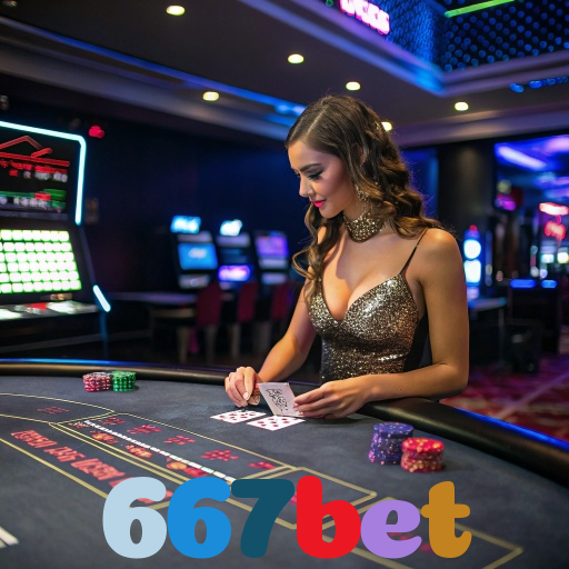 667bet - Baixe o app 667bet no Google Play e jogue ao vivo