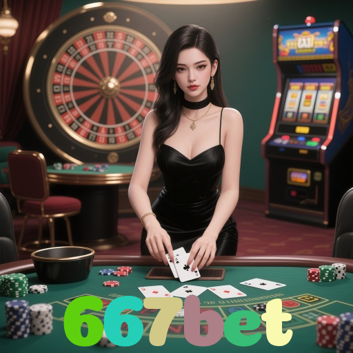 667bet - Baixe o App 667bet para Android e Comece a Jogar