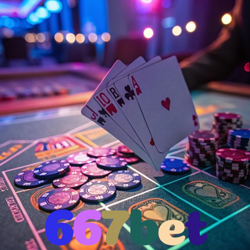 667bet - Baixe o app 667bet no Google Play e jogue ao vivo
