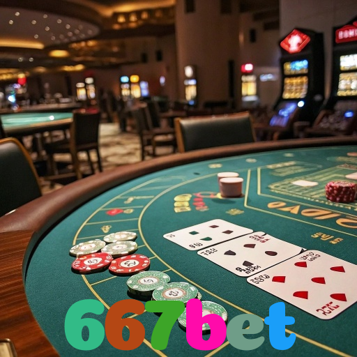 667bet - Baixe o App 667bet para Android e Comece a Jogar