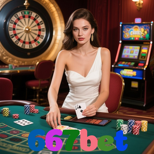 667bet - Baixe o App 667bet para Android e Comece a Jogar