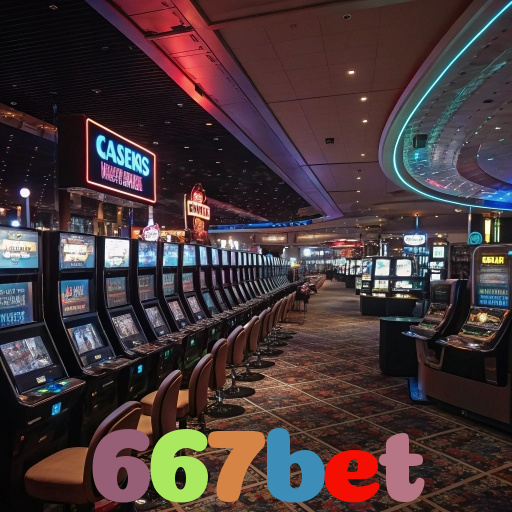 667bet - Baixe o App 667bet para Android e Comece a Jogar