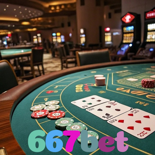 667bet - Baixe o App 667bet para Android e Comece a Jogar
