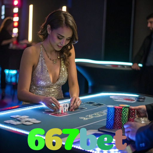 667bet - Baixe o app 667bet no Google Play e jogue ao vivo