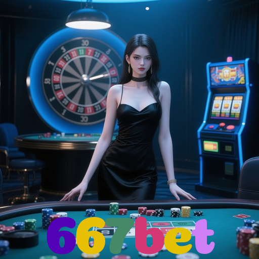667bet - Baixe o App 667bet para Android e Comece a Jogar