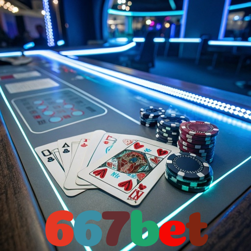 667bet - Baixe o App 667bet para Android e Comece a Jogar