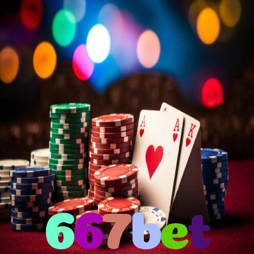 667bet - Baixe o App 667bet para Android e Comece a Jogar