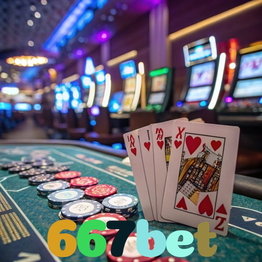 667bet - Baixe o app 667bet no Google Play e jogue ao vivo