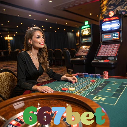 667bet - Baixe o app 667bet no Google Play e jogue ao vivo