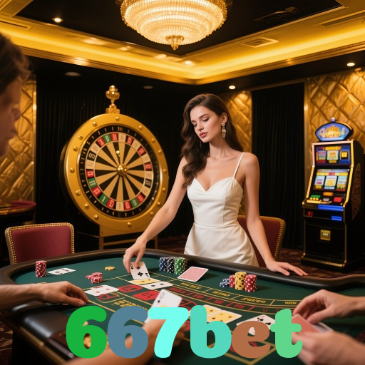667bet - Baixe o App 667bet para Android e Comece a Jogar