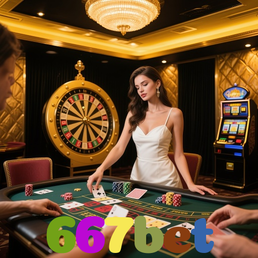 667bet - Baixe o App 667bet para Android e Comece a Jogar