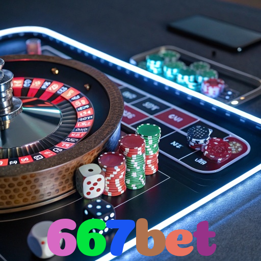 667bet - Baixe o App 667bet para Android e Comece a Jogar