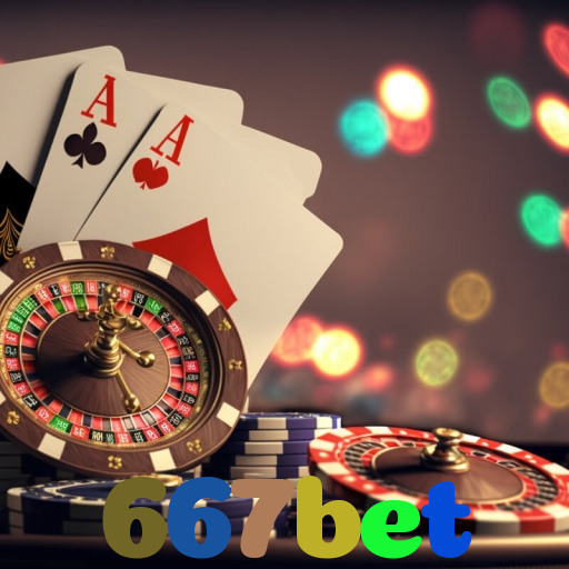 667bet - Baixe o App 667bet para Android e Comece a Jogar