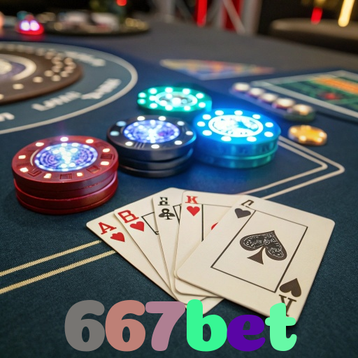 667bet - Baixe o App 667bet para Android e Comece a Jogar