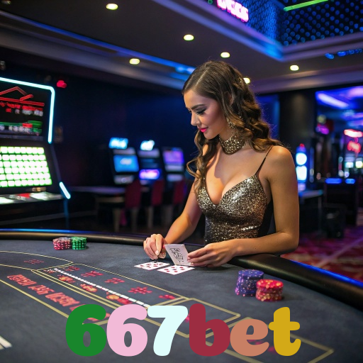 667bet - Baixe o app 667bet no Google Play e jogue ao vivo