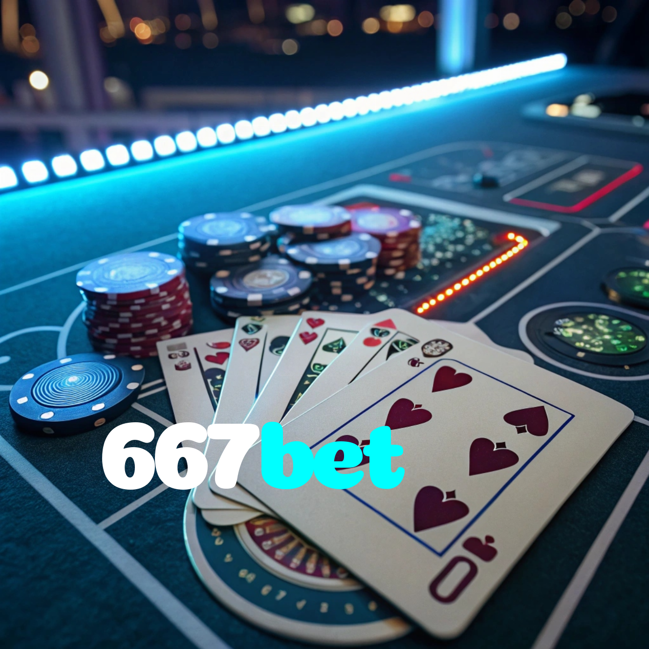 667bet - Baixe o App 667bet para Android e Comece a Jogar