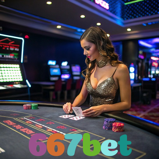 667bet - Baixe o app 667bet no Google Play e jogue ao vivo