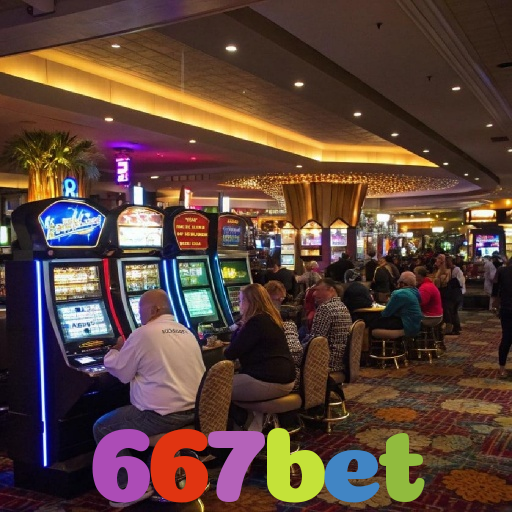 667bet - Baixe o App 667bet para Android e Comece a Jogar