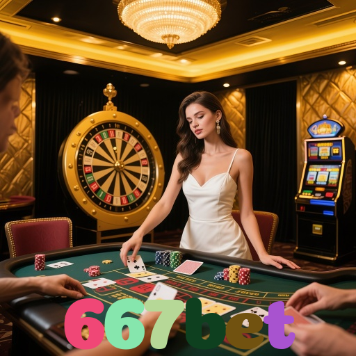667bet - Baixe o app 667bet no Google Play e jogue ao vivo