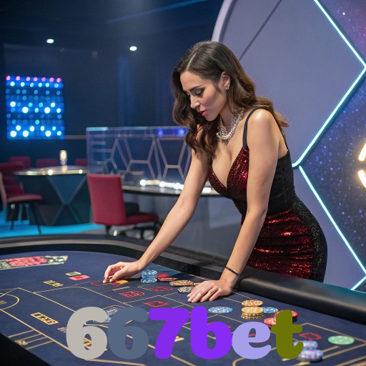 667bet - Baixe o App 667bet para Android e Comece a Jogar