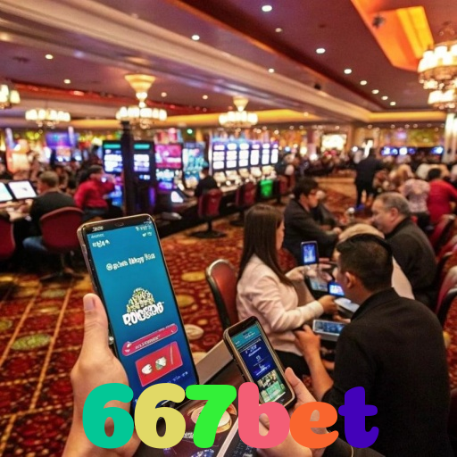 667bet - Baixe o App 667bet para Android e Comece a Jogar