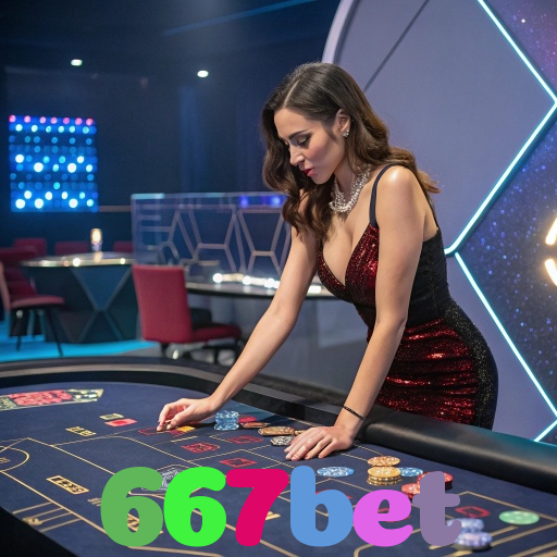 667bet - Baixe o App 667bet para Android e Comece a Jogar