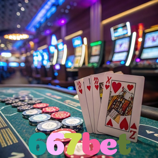 667bet - Baixe o app 667bet no Google Play e jogue ao vivo