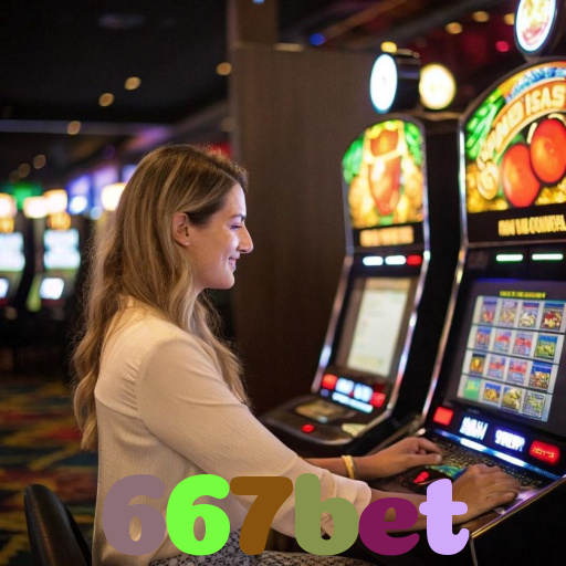 667bet - Baixe o App 667bet para Android e Comece a Jogar
