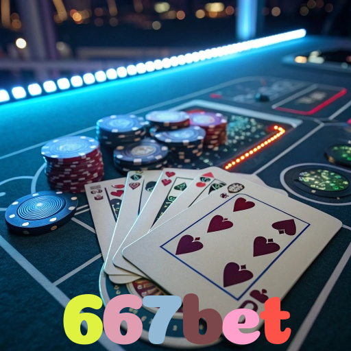 667bet - Baixe o app 667bet no Google Play e jogue ao vivo