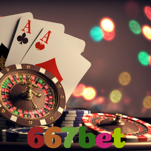 667bet - Baixe o App 667bet para Android e Comece a Jogar