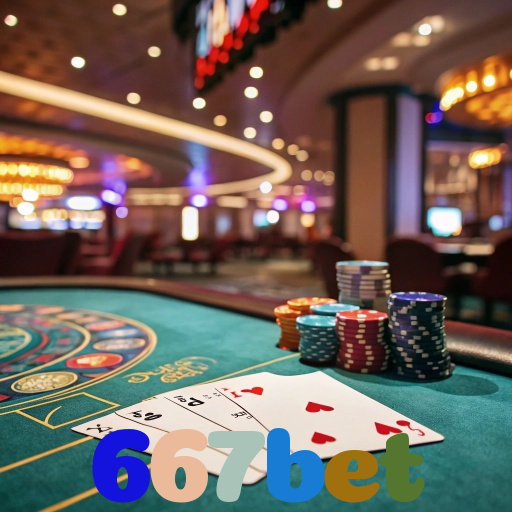 667bet - Baixe o app 667bet no Google Play e jogue ao vivo