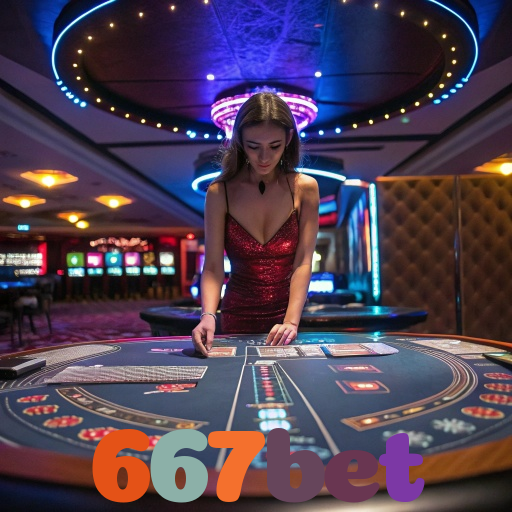 667bet - Baixe o App 667bet para Android e Comece a Jogar