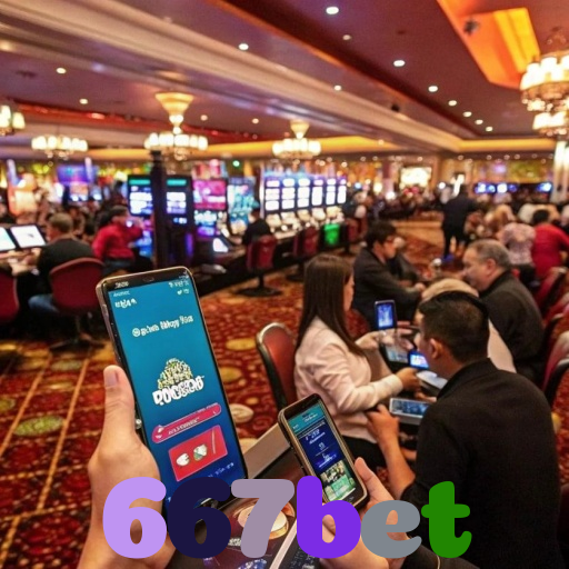 667bet - Baixe o app 667bet no Google Play e jogue ao vivo