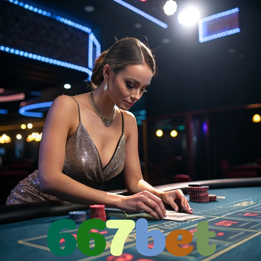 667bet - Baixe o app 667bet no Google Play e jogue ao vivo