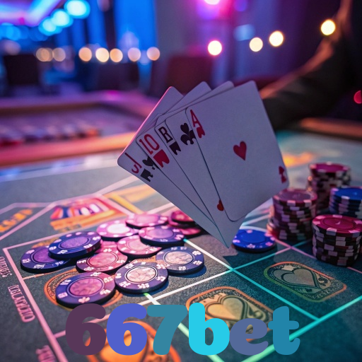 667bet - Baixe o App 667bet para Android e Comece a Jogar