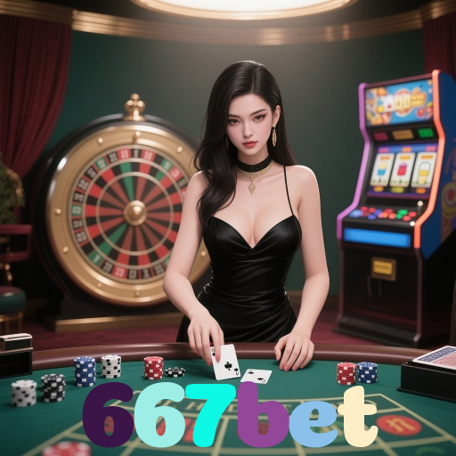 667bet - Baixe o app 667bet no Google Play e jogue ao vivo
