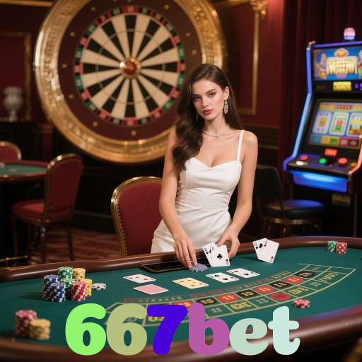 667bet - Baixe o App 667bet para Android e Comece a Jogar