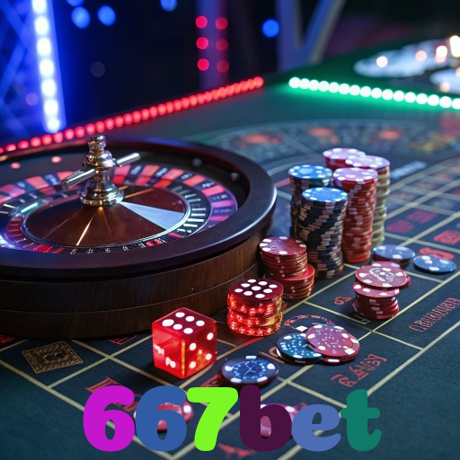 667bet - Baixe o App 667bet para Android e Comece a Jogar